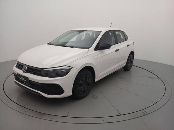 VOLKSWAGEN POLO 1.0 MPI TRACK MANUAL
